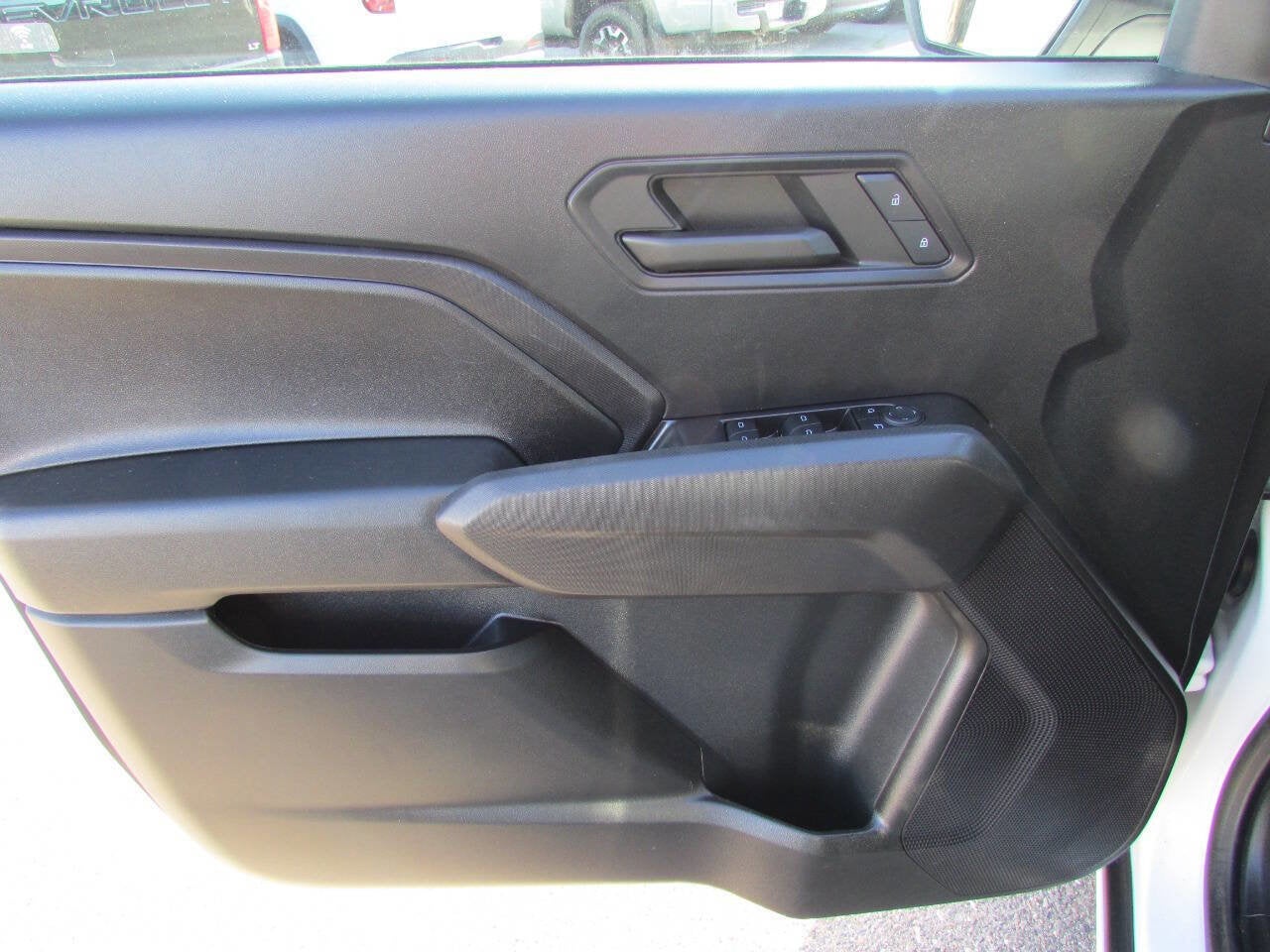 2024 Chevrolet Colorado 2WD Work Truck