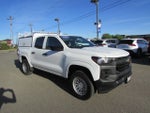 2024 Chevrolet Colorado 2WD Work Truck