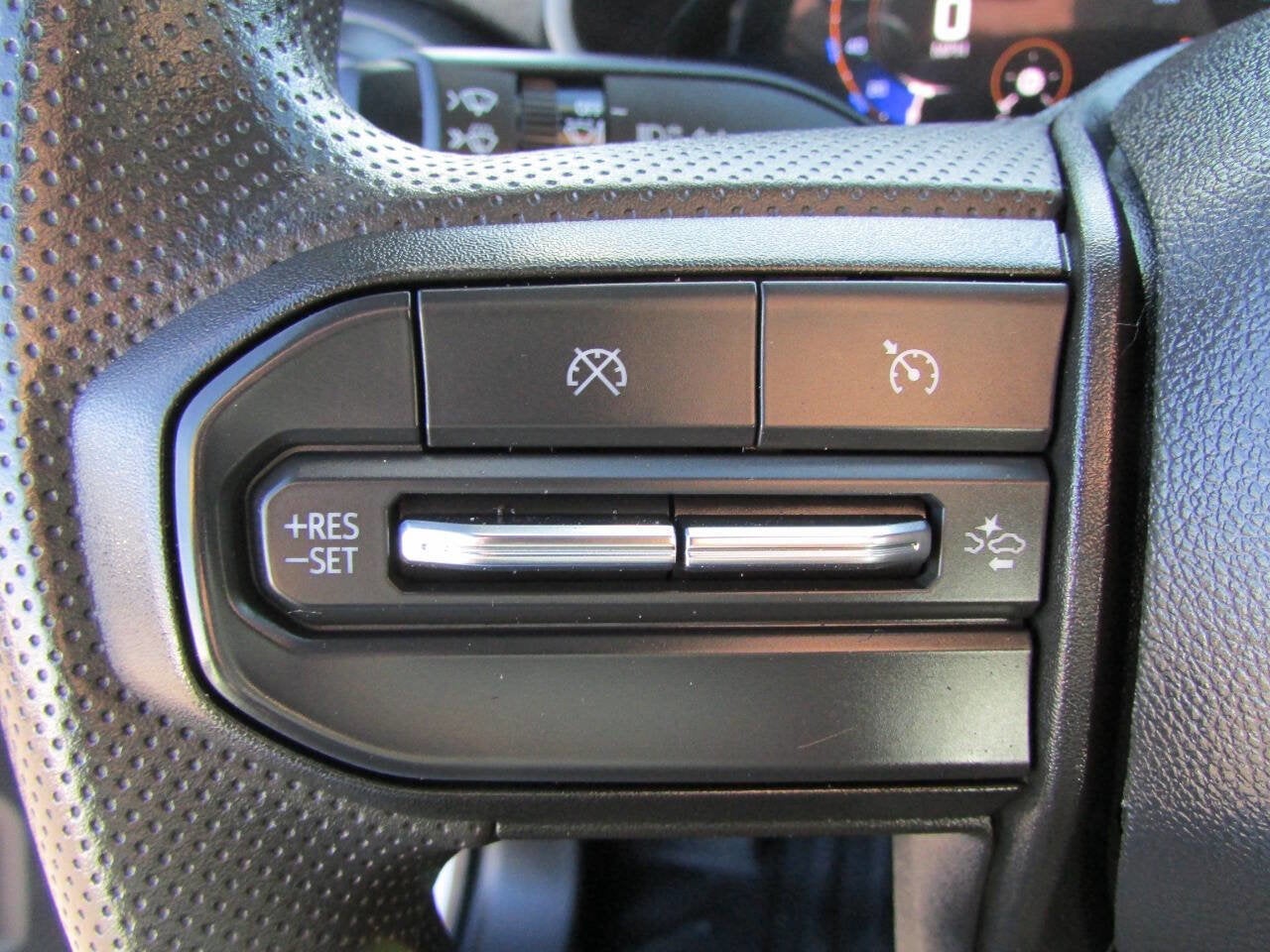 2024 Chevrolet Colorado 2WD Work Truck