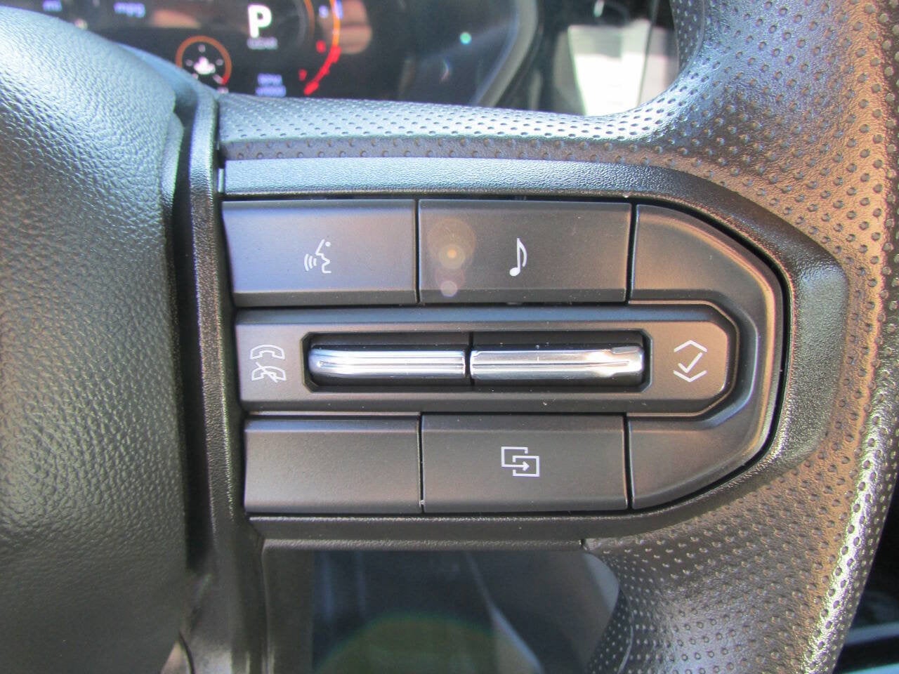 2024 Chevrolet Colorado 2WD Work Truck