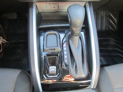 2024 Chevrolet Colorado 2WD Work Truck