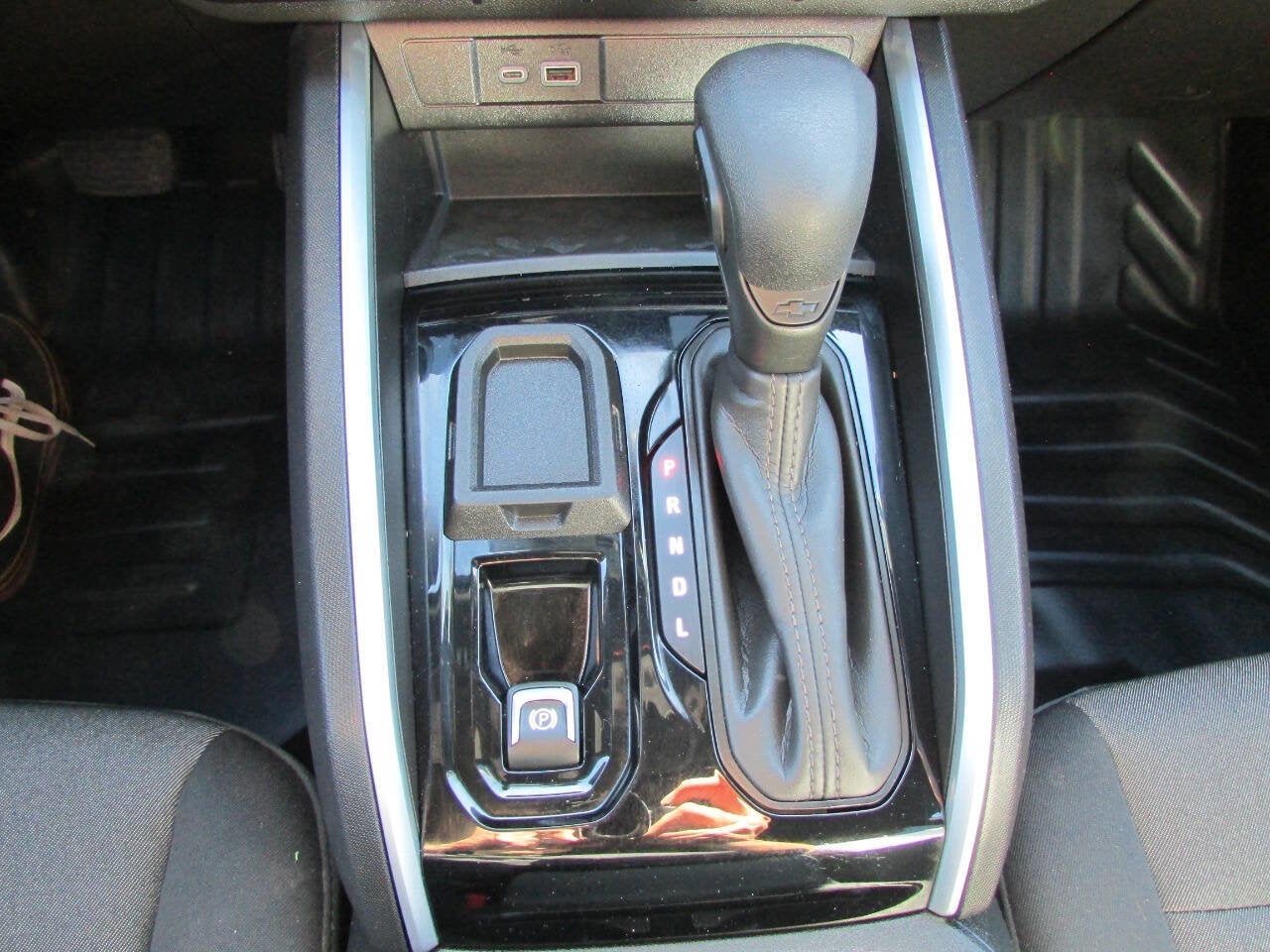 2024 Chevrolet Colorado 2WD Work Truck