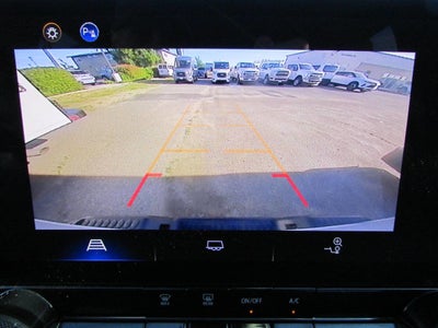 2024 Chevrolet Colorado 2WD Work Truck