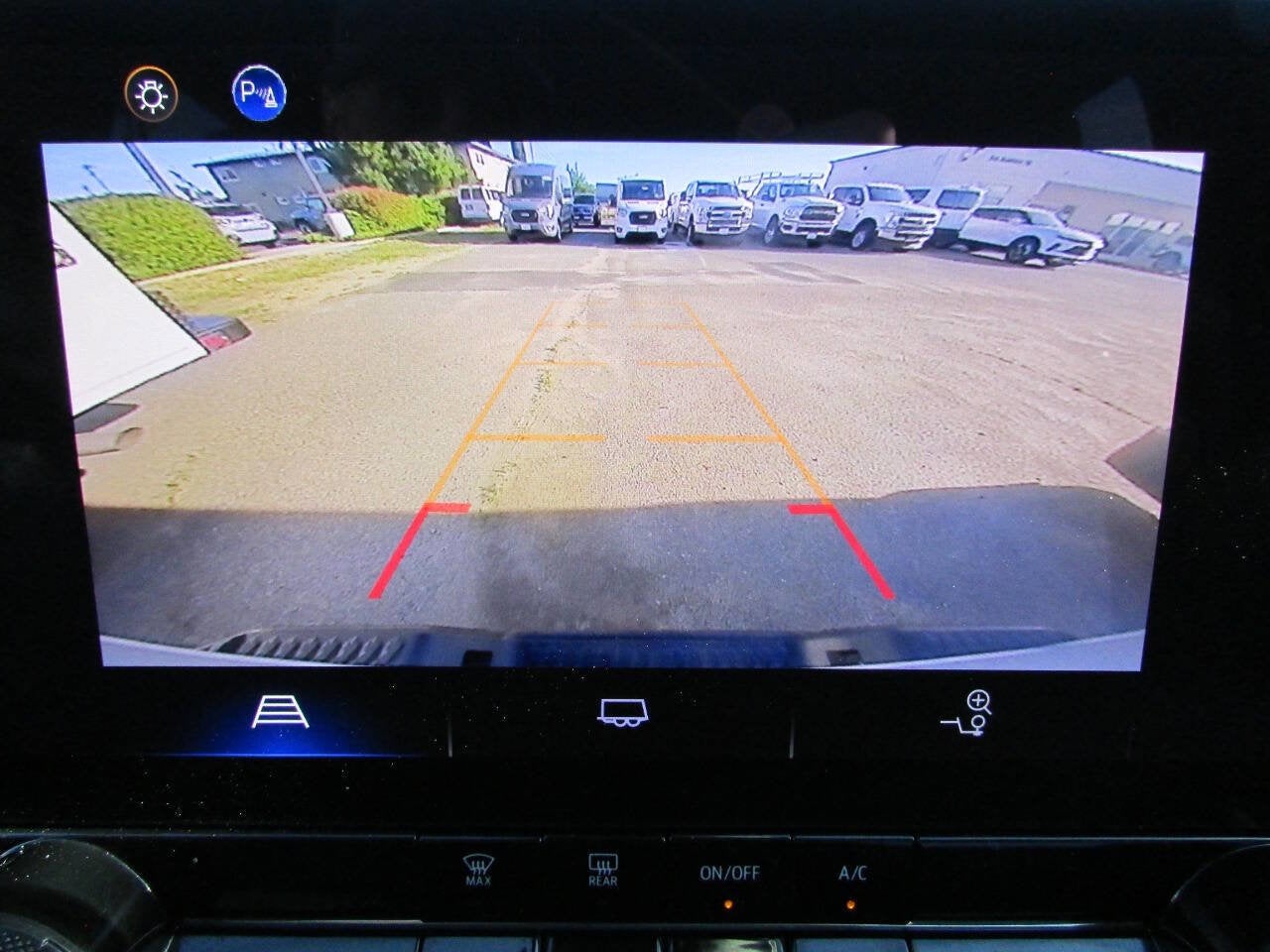 2024 Chevrolet Colorado 2WD Work Truck