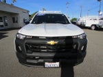 2024 Chevrolet Colorado 2WD Work Truck