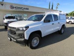 2024 Chevrolet Colorado 2WD Work Truck