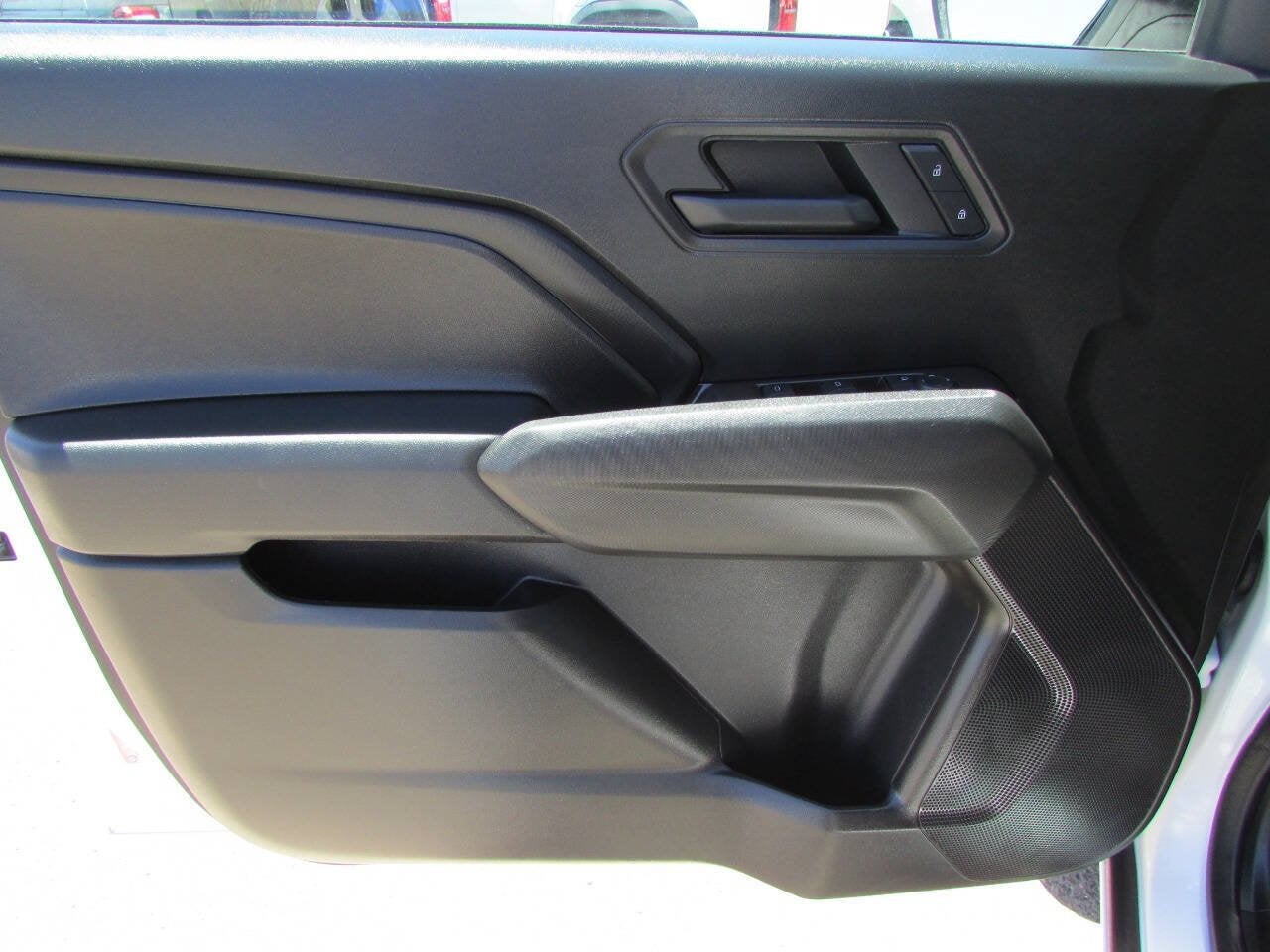 2026 Chevrolet Colorado 2WD Work Truck