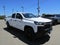 2026 Chevrolet Colorado 2WD Work Truck