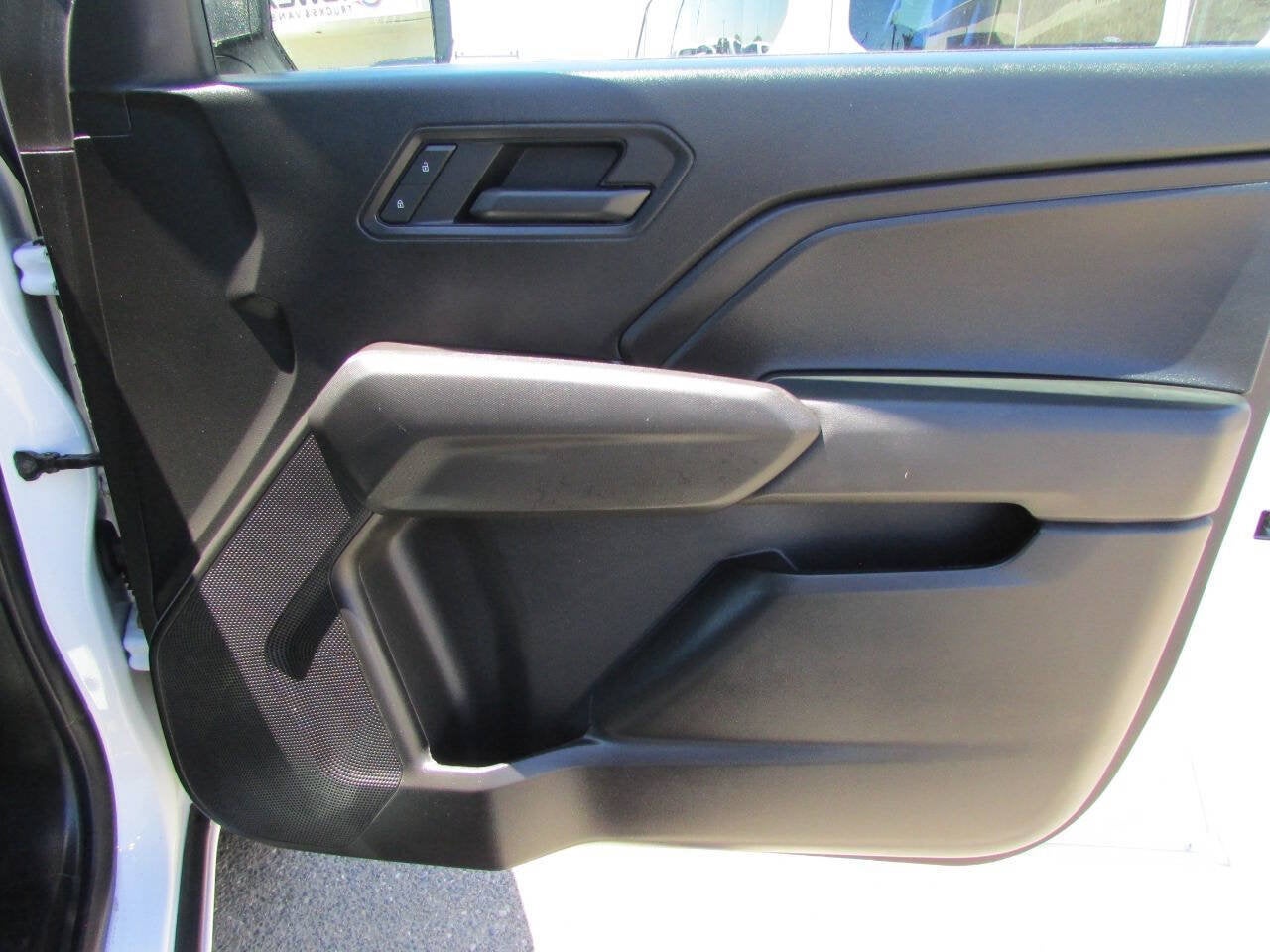 2026 Chevrolet Colorado 2WD Work Truck