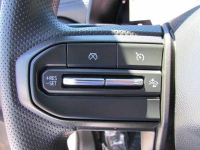 2026 Chevrolet Colorado 2WD Work Truck