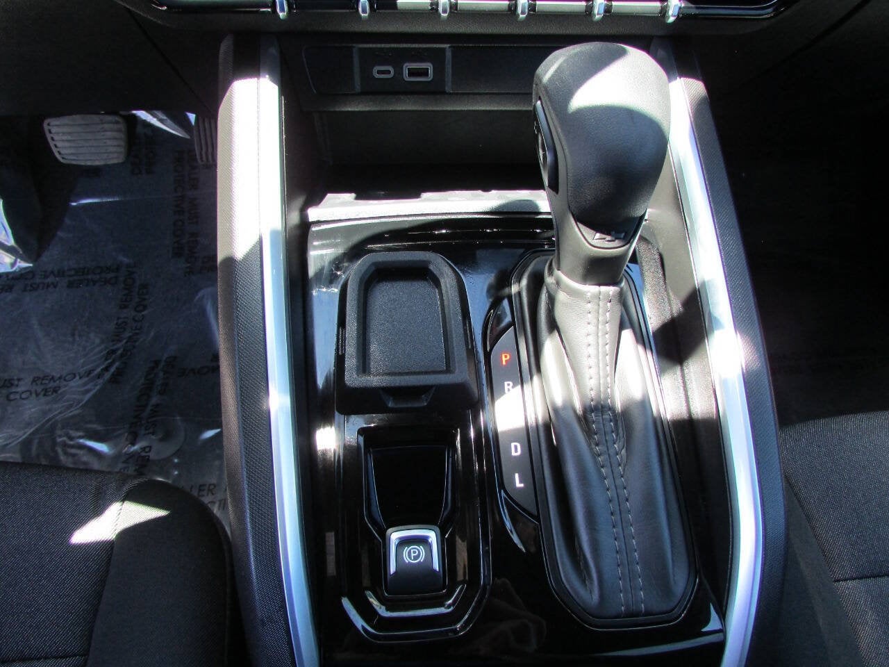 2026 Chevrolet Colorado 2WD Work Truck