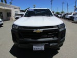 2026 Chevrolet Colorado 2WD Work Truck