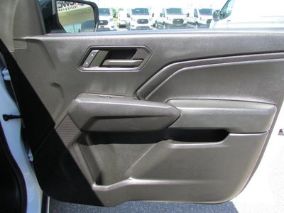 2023 Chevrolet Colorado 4WD Work Truck