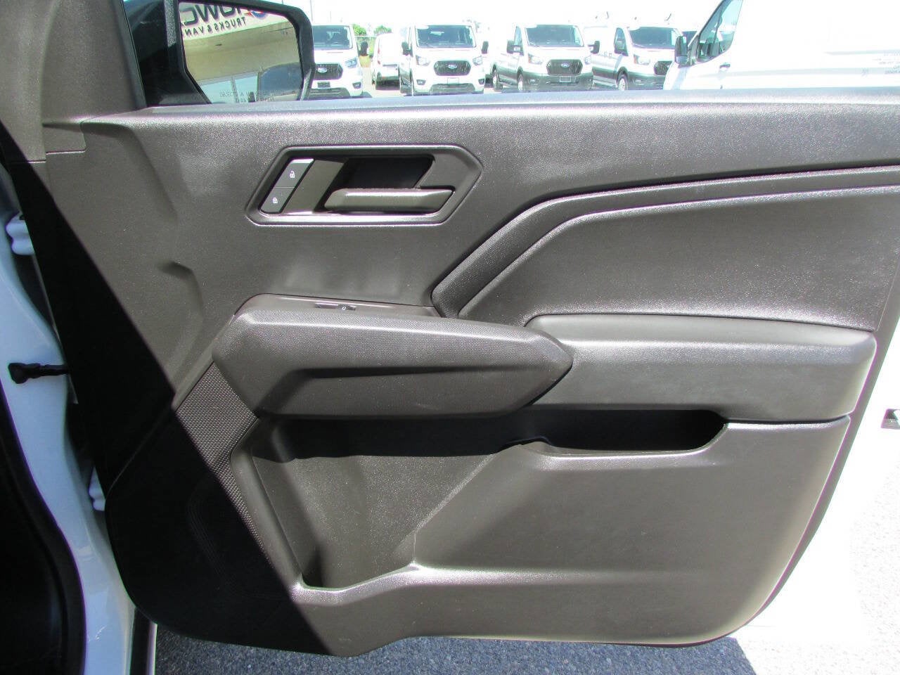 2023 Chevrolet Colorado 4WD Work Truck