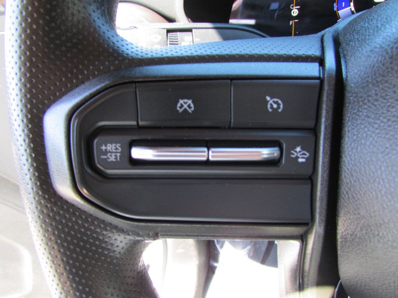 2023 Chevrolet Colorado 4WD Work Truck