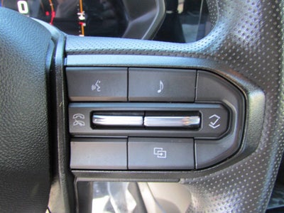 2023 Chevrolet Colorado 4WD Work Truck