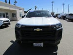 2023 Chevrolet Colorado 4WD Work Truck