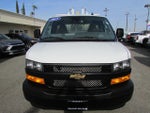 2025 Chevrolet Express Cargo Van 2500 3dr Extended Cargo Van