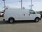 2025 Chevrolet Express Cargo Van 2500 3dr Extended Cargo Van