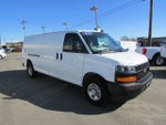 2023 Chevrolet Express Cargo Van 2500 3dr Extended Cargo Van