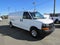 2023 Chevrolet Express Cargo Van 2500 3dr Extended Cargo Van