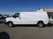 2023 Chevrolet Express Cargo Van 2500 3dr Extended Cargo Van
