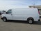2025 Chevrolet Express Cargo Van 2500 3dr Extended Cargo Van