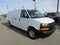 2025 Chevrolet Express Cargo Van 2500 3dr Extended Cargo Van