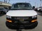 2025 Chevrolet Express Cargo Van 2500 3dr Extended Cargo Van