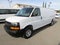 2025 Chevrolet Express Cargo Van 2500 3dr Extended Cargo Van