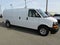 2025 Chevrolet Express Cargo Van 2500 3dr Extended Cargo Van