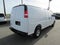 2025 Chevrolet Express Cargo Van 2500 3dr Extended Cargo Van