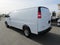 2025 Chevrolet Express Cargo Van 2500 3dr Extended Cargo Van
