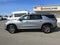 2025 Chevrolet Traverse AWD LT