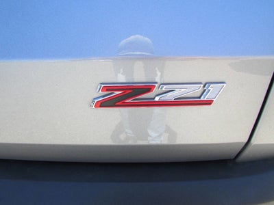 2025 Chevrolet Traverse AWD Z71