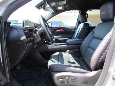 2025 Chevrolet Traverse AWD Z71