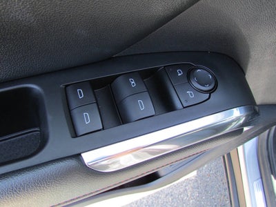 2025 Chevrolet Traverse AWD Z71