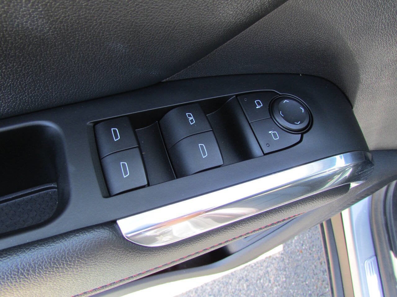 2025 Chevrolet Traverse AWD Z71