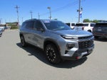 2025 Chevrolet Traverse AWD Z71