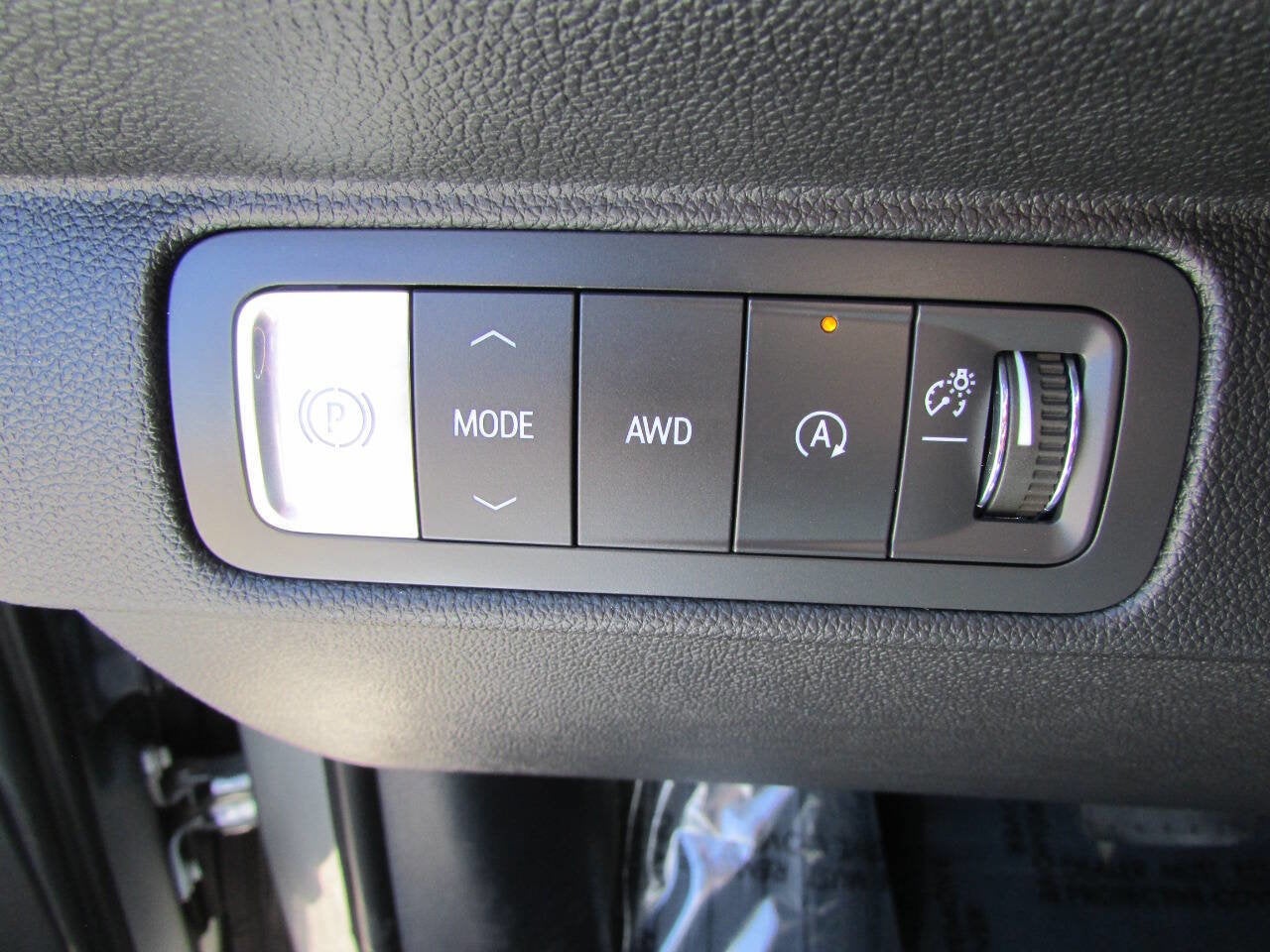 2025 Chevrolet Traverse AWD Z71