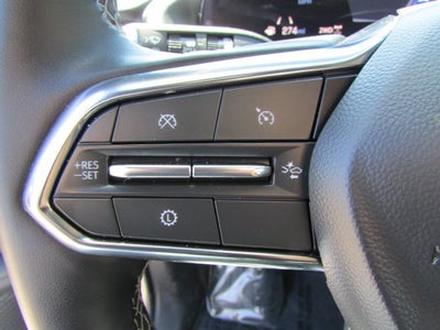 2025 Chevrolet Traverse AWD Z71