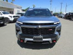 2025 Chevrolet Traverse AWD Z71