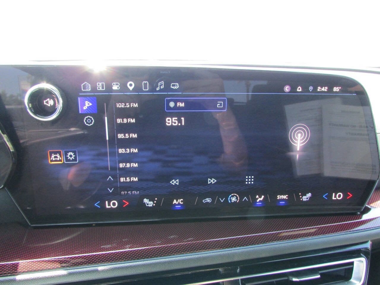 2025 Chevrolet Traverse AWD Z71