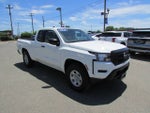 2023 Nissan Frontier S