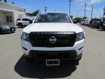 2023 Nissan Frontier S