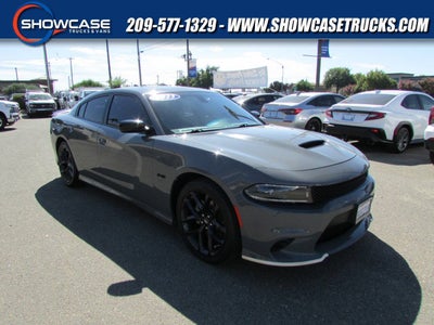 2023 Dodge Charger R/T