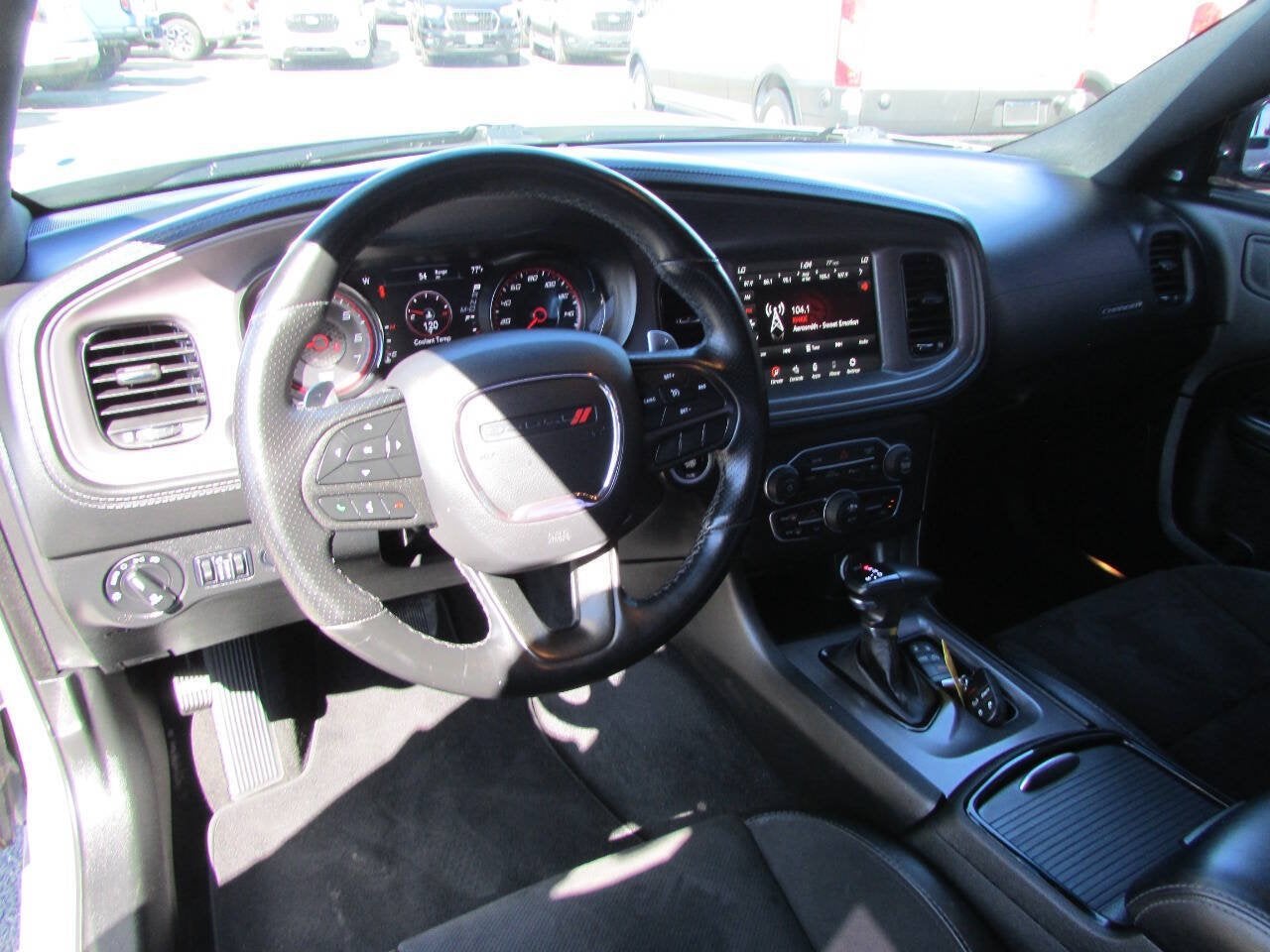 2023 Dodge Charger R/T