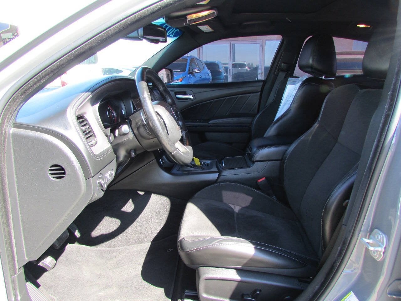2023 Dodge Charger R/T