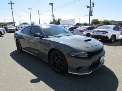 2023 Dodge Charger R/T