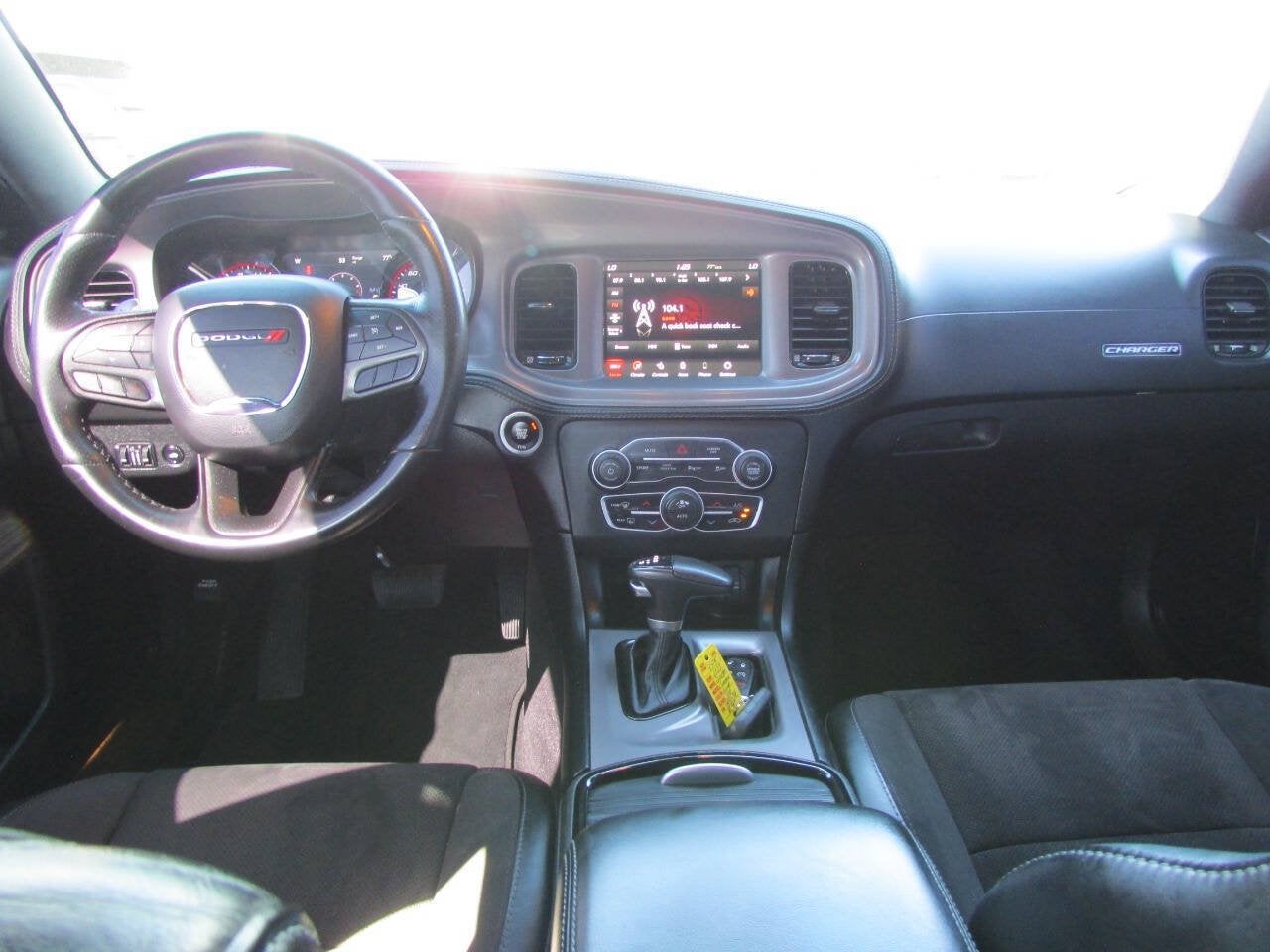 2023 Dodge Charger R/T